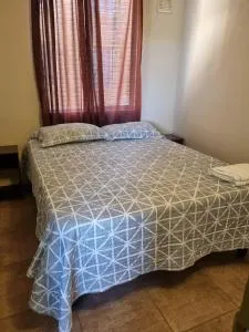 Dpto Miguel Aguirre Ovalle - Combarbalá