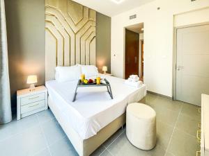 Cozy Apartment with City Views Next to Burj Khalifa 166FO1-2 - Hotel 4 stelle a Dubai