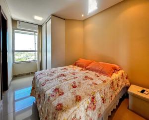 Apto aconchegante com Wi-fi em Salvador BA