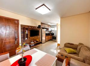 Apto aconchegante com Wi-fi em Salvador BA