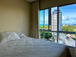 Apto aconchegante com Wi-fi em Salvador BA