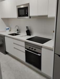 Bungalow Maspalomas Leticia