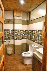 The Bliss Cottage Manali Luxury Apartment and villa