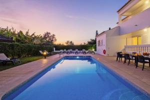 Villa Isla Bella by Algarve Vacation