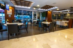 Ramada Encore Istanbul Kartal