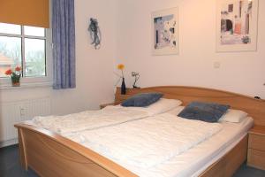 Apartmentvermittlung Mehr als Meer - Objekt 52