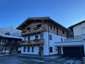 Haus Lackner - Winkl