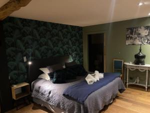 Appart'hotels Maranatha, front de mer avec plage : photos des chambres