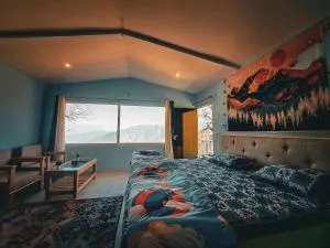 The Pahadi Nest Mukteshwar - Sunāri