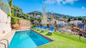 Costacabana - Villa Donna