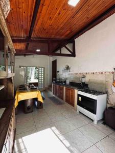 Casa Amarela - Aconchegante e Familiar