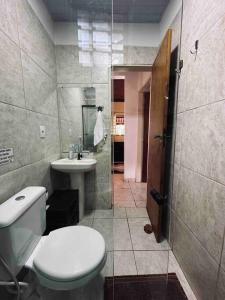 Casa Amarela - Aconchegante e Familiar