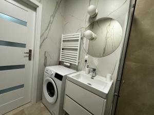 Apartament Moderato