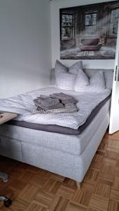 1-Zimmer-Appartement Schöne Aussicht