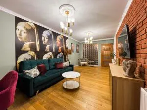 Apartament przy Głównym Rynku - 科希切日纳