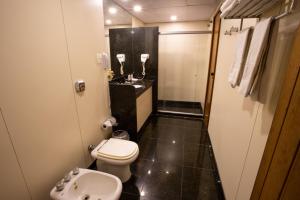 Mirador Rio Copacabana Hotel