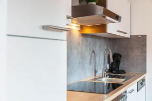 Apartment Bergglück Stummerberg