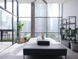 Lloyds Inn Kuala Lumpur