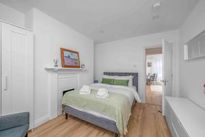 Brick Lane, London - Lovely One Bedroom Apartment