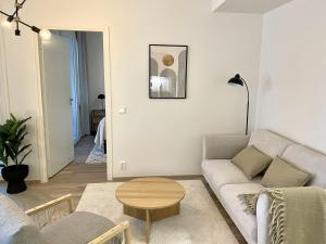 Viihtyisä kaksio Santalahdessa