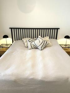 Viihtyisä kaksio Santalahdessa