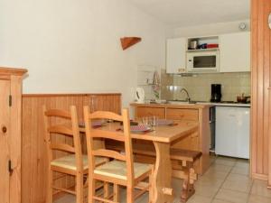 Apartment Le golf 2