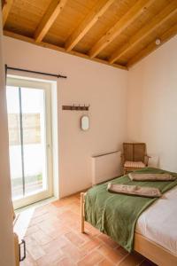 Costa Vicentina Villa with Garden Pool and View