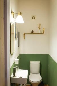 Costa Vicentina Villa with Garden Pool and View