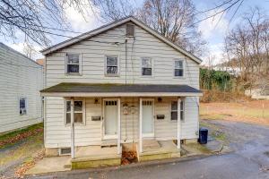 Updated Minersville Townhome by ATV Trail!
