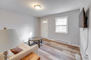 Updated Minersville Townhome by ATV Trail!