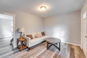 Updated Minersville Townhome by ATV Trail!