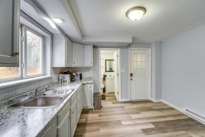 Updated Minersville Townhome by ATV Trail!