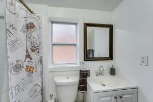 Updated Minersville Townhome by ATV Trail!
