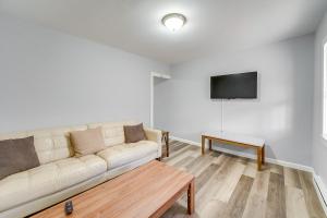 Renovated Minersville Rental FRO Trail Nearby!