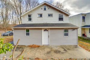 Renovated Minersville Rental FRO Trail Nearby!