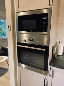 Guesthouse centrally in Vetlanda