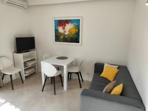 Apartmani Seka