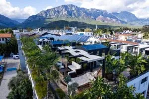 HEART DE MAISON - 贝尔迪比