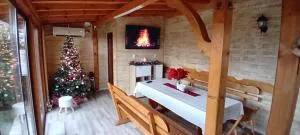 Guest House Vasilena - Sapareva Banja