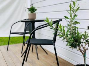 Guesthouse centrally in Vetlanda