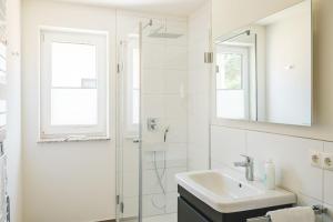 Dünenquartier Apartment 15