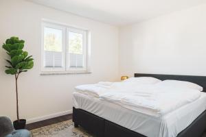 Dünenquartier Apartment 16