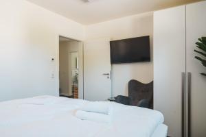 Dünenquartier Apartment 16