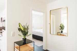 Dünenquartier Apartment 16