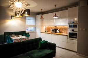 Apartament na Kaszubach