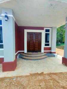 Raihan Homestay B Kubang Kerian,Free Wifi