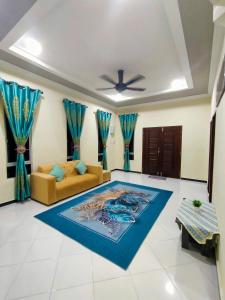 Raihan Homestay B Kubang Kerian,Free Wifi