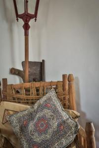 Monte davo - Turismo rural- Casa Grande