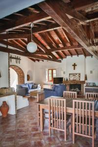 Monte davo - Turismo rural- Casa Grande