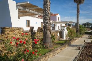 Monte davo - Turismo rural- Casa Grande